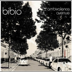 Bibio - Ambivalence Avenue