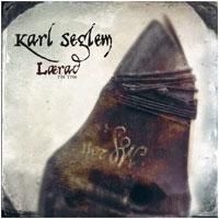 Seglem Karl - Laered (The Tree)