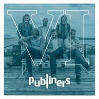 Publiners - Vi ryhmässä ME SUOSITTELEMME / Joululahjavinkki: CD @ Bengans Skivbutik AB (1710371)