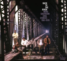 Various Artists - Back To The River: More Southern So