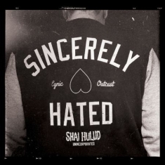 Shai Hulud - Just Can	 Hate Enough