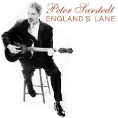 Sarstedt Peter - England's Lane