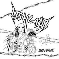 Instigator - Bad Future (7