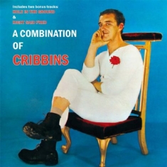 Cribbins Bernard - A Combination Of Cribbins