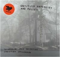 Trondheim Jazz Orchestra & Christia - Untitled Arpeggios And Pulse ryhmässä ME SUOSITTELEMME / Joululahjavinkki: CD @ Bengans Skivbutik AB (1713357)