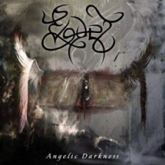 Egypt - Angelic Darkness