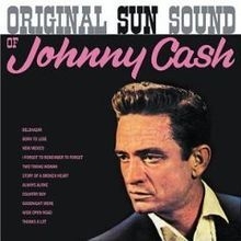 Cash Johnny - Original Sun Sound ryhmässä ME SUOSITTELEMME / Klassiska lablar / Sundazed / Sundazed Vinyl @ Bengans Skivbutik AB (1718766)