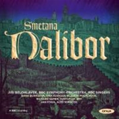 Smetana Bedrich - Dalibor