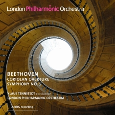 L. Van Beethoven - Symphony No.5 In C Minor, Op.67