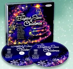 Various Artists - Brightest Stars Of Christmas