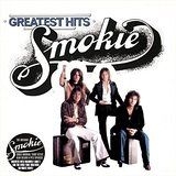 Smokie - Greatest Hits (Bright White Edition) ryhmässä VINYYLI @ Bengans Skivbutik AB (1724199)