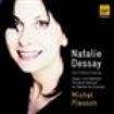 Natalie Dessay/Michel Plasson - French Opera Arias ryhmässä CD @ Bengans Skivbutik AB (1731194)