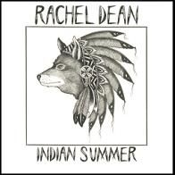 Dean Rachel - Indian Summer ryhmässä CD @ Bengans Skivbutik AB (1732078)