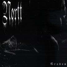 Nortt - Graven