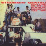 Various artists - Strummin' Mental Part 1 ryhmässä CD @ Bengans Skivbutik AB (1770826)