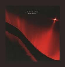 Anathema - Distant Satellites (CD + 2 DVD)