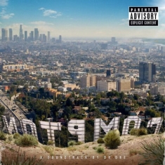 Soundtrack - Straight Outta Compton