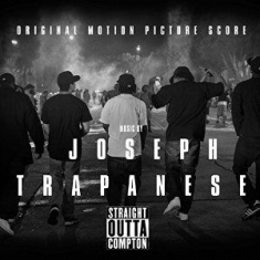 Soundtrack - Straight Outta Compton (Original Sc