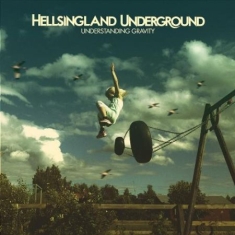 Hellsingland Underground - Understanding Gravity (Solid Green)