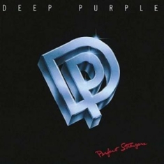 Deep Purple - Perfect Strangers (Vinyl)