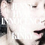 Hval Jenny - Innocence Is Kinky ryhmässä ME SUOSITTELEMME / Joululahjavinkki: Vinyyli @ Bengans Skivbutik AB (1794007)