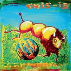 Public Image Ltd - This Is Pil (Cd+Dvd) Lim. Ed.