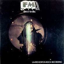 Fm - Direct To Disc - Remastered Edition ryhmässä CD @ Bengans Skivbutik AB (1796637)