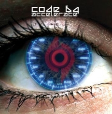 Code 64 - Accelerate Ep