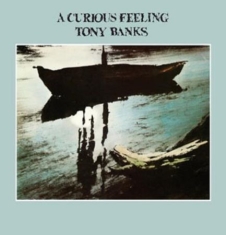 Banks Tony - A Curios Feeling