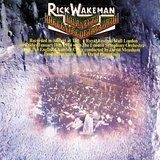 Wakeman Rick - Journey To The Center... (1Cd+1Dvd) ryhmässä CD @ Bengans Skivbutik AB (1798429)