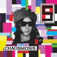 Primal Scream - Chaosmosis