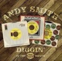 Various Artists - Andy Smith Diggin' In The Bgp Vault