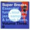 Various Artists - Super Breaks Vol 3