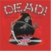 Various Artists - Dead! The Grim Reaper's Greatest Hi ryhmässä CD @ Bengans Skivbutik AB (1810626)