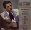 Terry Al - Hickory's Cajun Hillbilly