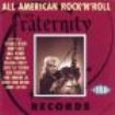 Various Artists - All American Rock 'n' Roll From Fra