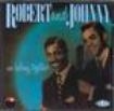 Robert & Johnny - We Belong Together ryhmässä CD @ Bengans Skivbutik AB (1810764)