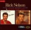 Nelson Rick - For Your Sweet Love/For You ryhmässä CD @ Bengans Skivbutik AB (1810878)