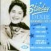 Various Artists - Starday Dixie Rockabilly Vol 2 ryhmässä CD @ Bengans Skivbutik AB (1810904)