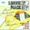 Mack Lonnie - From Nashville To Memphis ryhmässä ME SUOSITTELEMME / Joululahjavinkki: CD @ Bengans Skivbutik AB (1810958)