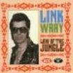 Wray Link - Law Of The Jungle ryhmässä CD @ Bengans Skivbutik AB (1810983)