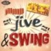 Various Artists - Jump, Jive And Swing! ryhmässä ME SUOSITTELEMME / Joululahjavinkki: CD @ Bengans Skivbutik AB (1811054)