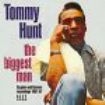 Hunt Tommy - Biggest Man ryhmässä CD @ Bengans Skivbutik AB (1811147)