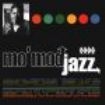 Various Artists - Mo' Mod Jazz ryhmässä ME SUOSITTELEMME / Joululahjavinkki: CD @ Bengans Skivbutik AB (1811150)