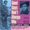 Various Artists - Good Guys Don't Always Win:Hotlanta