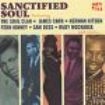 Various Artists - Sanctified Soul