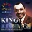 Various Artists - King Northern Soul Vol 2 ryhmässä CD @ Bengans Skivbutik AB (1811180)