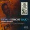 Various Artists - King's Serious Soul Vol 2: Counting ryhmässä CD @ Bengans Skivbutik AB (1811184)