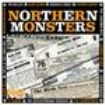 Various Artists - Northern Monsters ryhmässä CD @ Bengans Skivbutik AB (1811222)