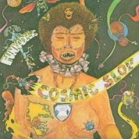 Funkadelic - Cosmic Slop